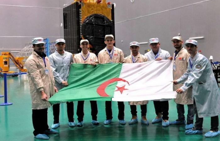 Russia offers guarantees to Algeria to renew its space fleet against Morocco