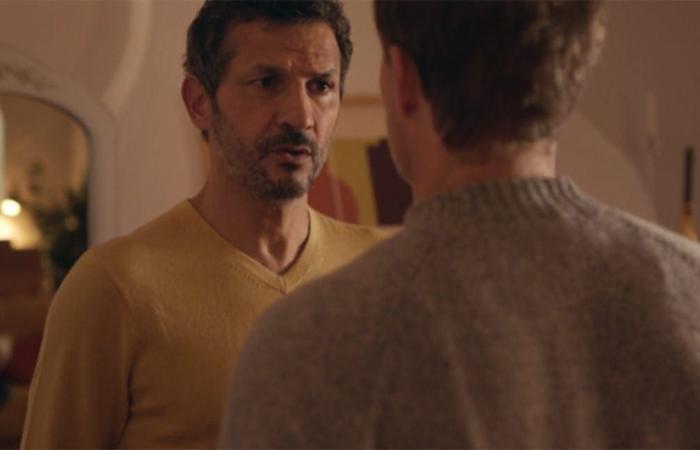 Samuel discovers Aurore's terrible secret, will he betray William? – Tomorrow belongs to us December 30, 2024 (episode 1846 – full DNA summary)