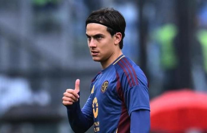 Dybala-Roma, it's not over: the Argentine wants to stay and is willing to spread the salary