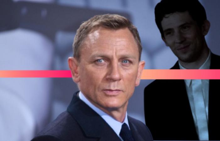 This actor could well be the next James Bond