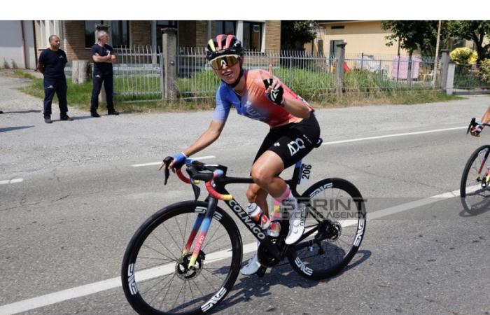 «CHRISTMAS WITHOUT BIKES, I WILL ONLY THINK ABOUT FEELING WELL WITH MY FAMILY»