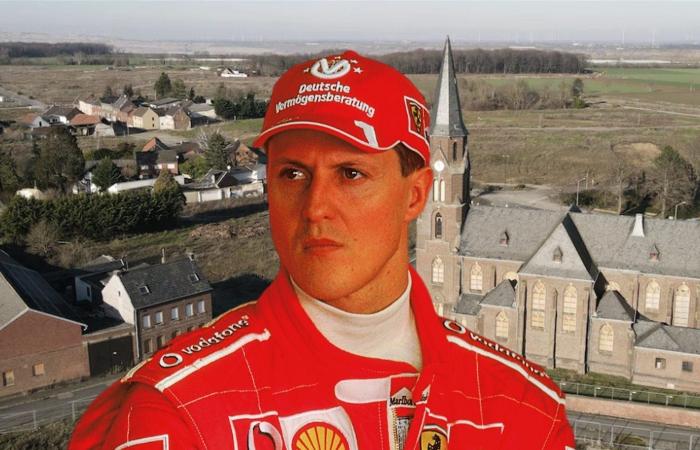 Michael Schumacher humiliated in the city where he grew up: the honor is unanimously rejected