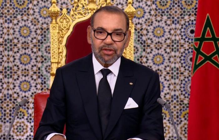 The King of Morocco calls on his government to explain the contents of amending the Family Code to Moroccans news