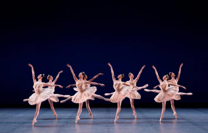 The strike at the Paris Opera ends