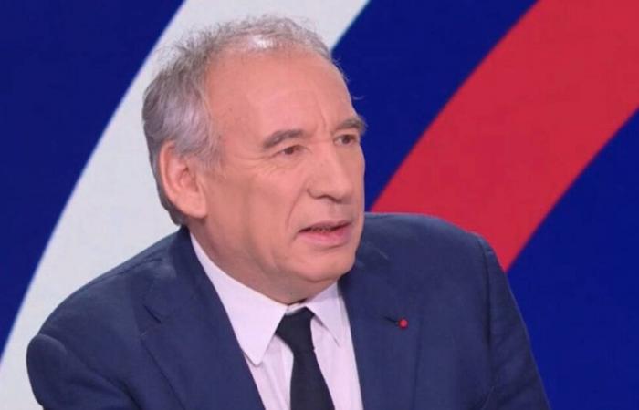 Valls, RN, immigration, pensions… The highlights of the interview with François Bayrou this Monday on BFMTV – Libération