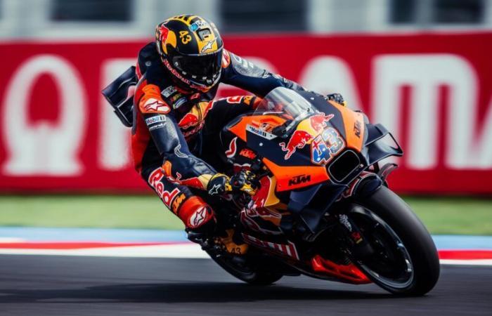 Let's talk MotoGP: Jack Miller worries a lot and here's why