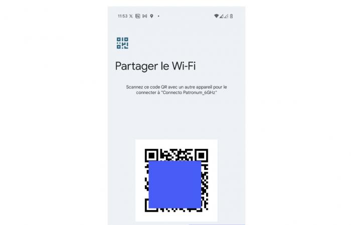 How to Find All Your Wi-Fi Passwords on Android and iPhone