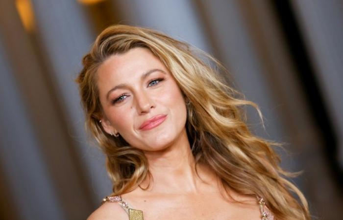 In Hollywood, voices are raised in support of Blake Lively after her complaint against actor Justin Baldoni