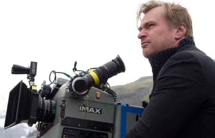 Christopher Nolan, the new film will be an adaptation of the Odyssey: the first details