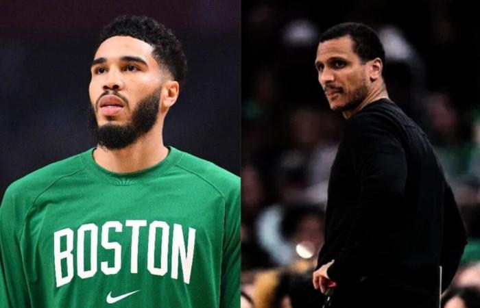 Celtics’ Last-Minute Jayson Tatum Injury Update Explained by Coach Mazzulla After Loss to Magic