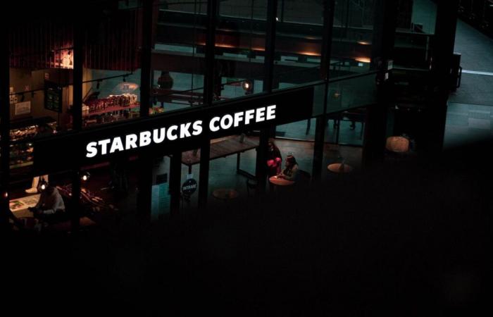 Starbucks-Strike in the USA extends to more than 300 stores on Christmas Eve-union – 12/24/2024 at 10:57