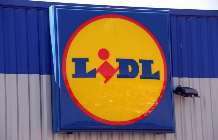 Lidl has launched a brand new store concept, here's what's changing