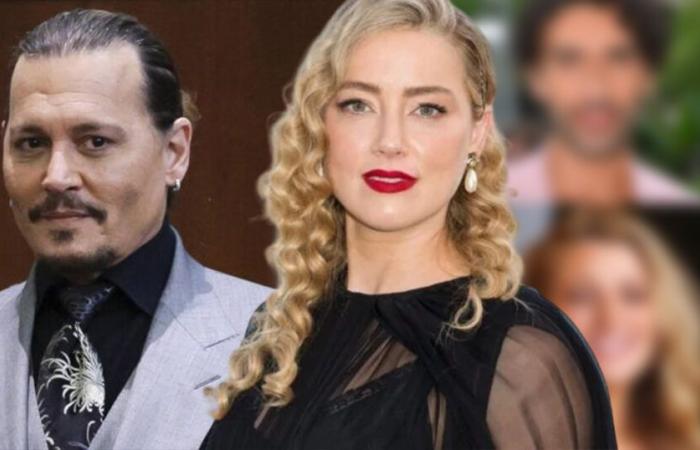 the actress attacks Johnny Depp again