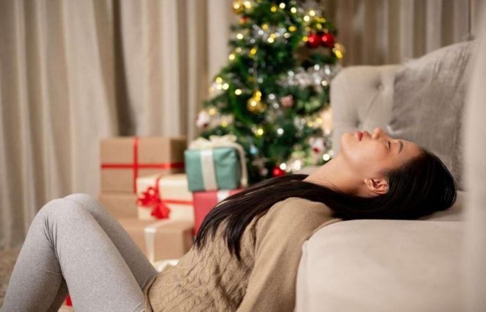 End of year holidays: 4 reasons that put a strain on the heart