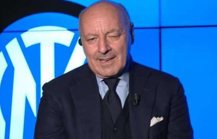 Inter against Cardinale: annoyance and embarrassment. Marotta doesn't tell them