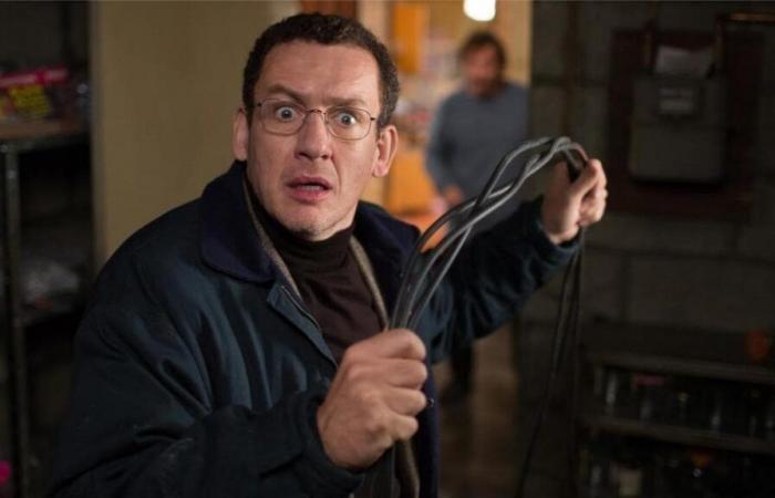 how Dany Boon's darkest comedy became one of his biggest hits