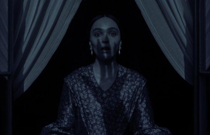 Interview: Lily-Rose Depp Discusses Succumbing to the Darkness of Robert Eggers and ‘Nosferatu’