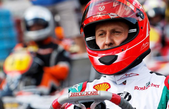 Michael Schumacher humiliated in the city where he grew up: the honor is unanimously rejected