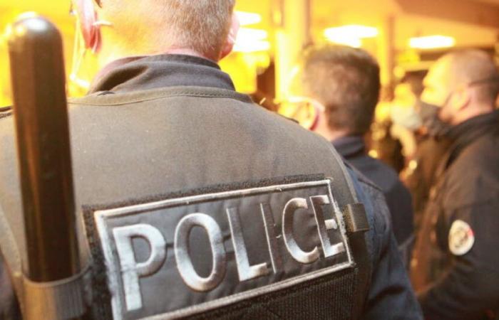 Miscellaneous facts. Assassination attempt in Colmar: three arrests