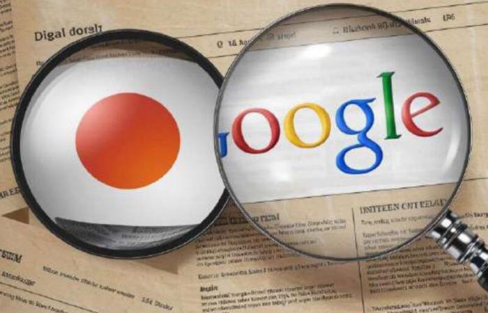 Antitrust: Google in Japan’s sights