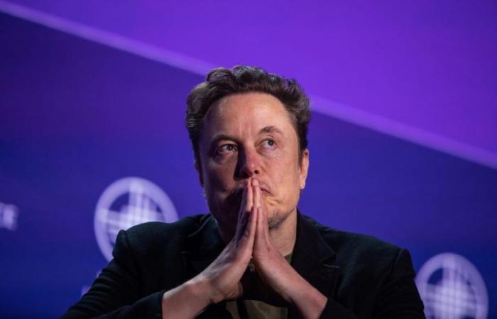 Elon Musk's AI firm raises another $6 billion