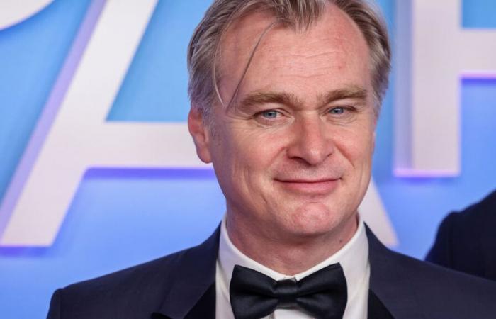 Robert Pattinson, Zendaya, Matt Damon… Christopher Nolan will adapt “The Odyssey” for the cinema with a cast of superstars