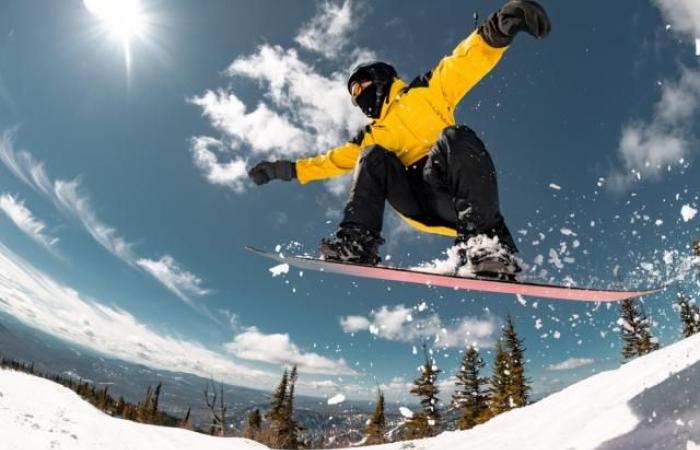 What is the best snowboard to choose for the start of 2025?