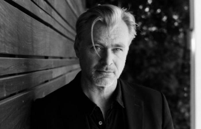 Christopher Nolan's next film will be a new adaptation of Homer's 'The Odyssey' – The Seventh Art: Your film website