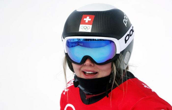 Snowboard champion Sophie Hediger hit and killed by an avalanche: she was 26 years old