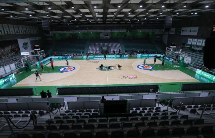 Basketball match between Nanterre and Hapoel Holon: two of the pro-Palestinian activists will be judged at the end of January