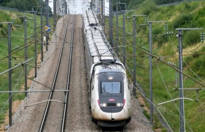 INFO BFMTV. “Several thousand people impacted” by major train delays