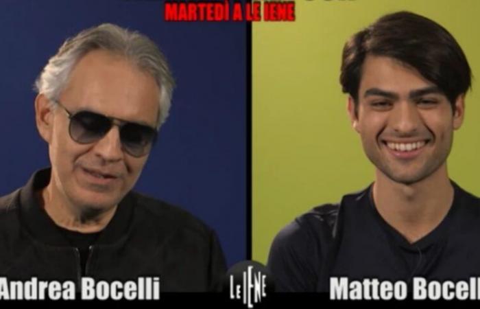 Who is Matteo Bocelli, does Andrea Bocelli's son have a girlfriend?/ Passion for music: “Talent…”