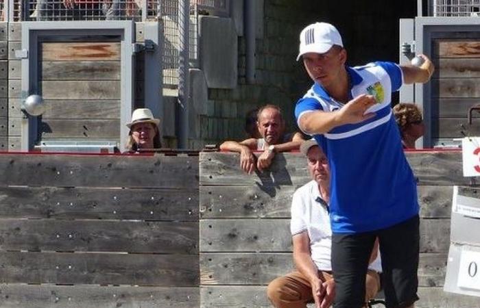 Trophée des Villes: Chalon-sur-Saône, experience above all