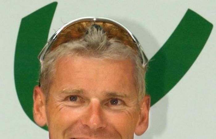 Former cyclist Pascal Hervé has died at the age of 60