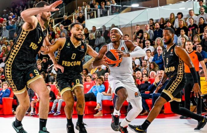 Paris Basket, Monaco… how to explain the dazzling success of French clubs this season