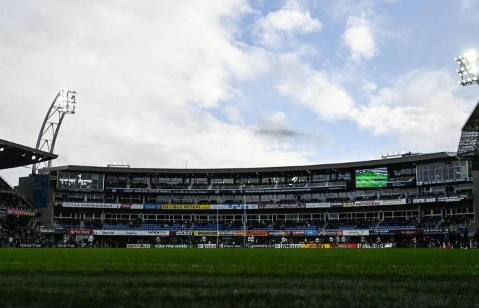 French Cup. Petit Poucet Espaly will host PSG at the Marcel-Michelin stadium in Clermont. Sport