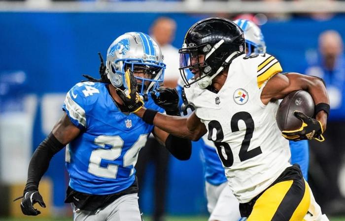 Chiefs vs Steelers: How to watch Christmas Day’s Game 1 of Netflix’s NFL coverage