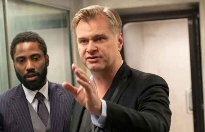 what will the next Christopher Nolan be made of?