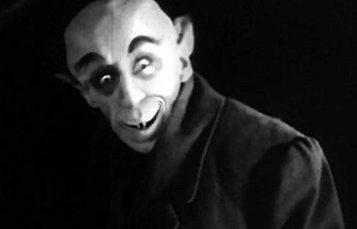 Neither Robert Eggers nor Murnau. The reason why many remember Nosferatu is because of an episode of 'SpongeBob SquarePants' from 20 years ago