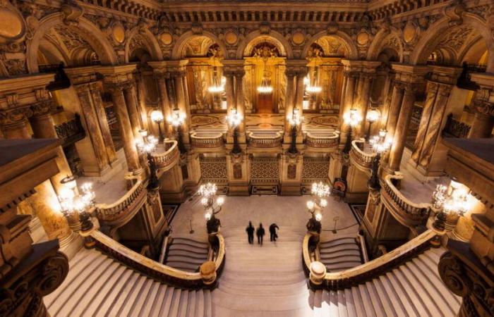 End of the strike at the Paris Opera, performances have resumed – Libération