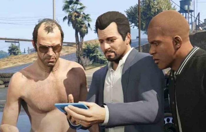 Games broadcast for free and in streaming via GTA V: this is how they bypass all controls – Videogiochi.com