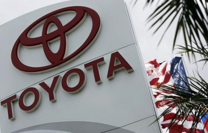 Toyota to donate $1 million to Donald Trump's inauguration