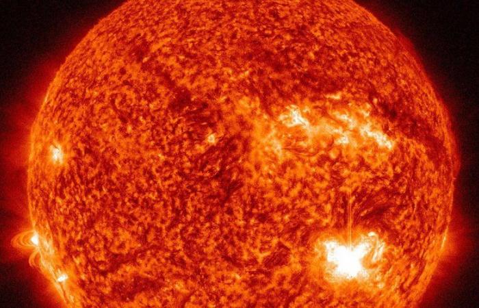 “We did it”: blazing speed, extreme temperatures… never before has a NASA probe passed so close to the Sun