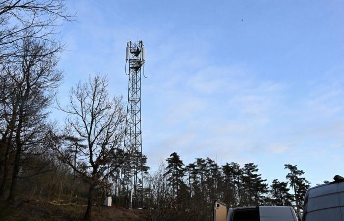 LE CREUSOT: The Alps in 5G… Yes, but for whom? We tell you everything