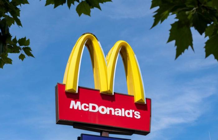 Is McDonald’s Open on Christmas? Details on 2024 Holiday Hours