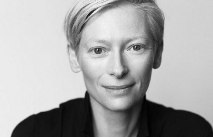 Berlinale 2025: Honorary Golden Bear to Tilda Swinton