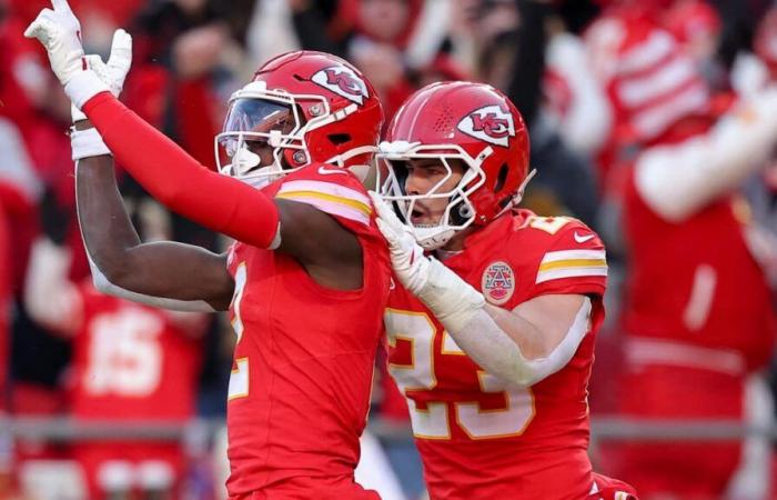 Our expert's pick: It won't be so easy for the Chiefs