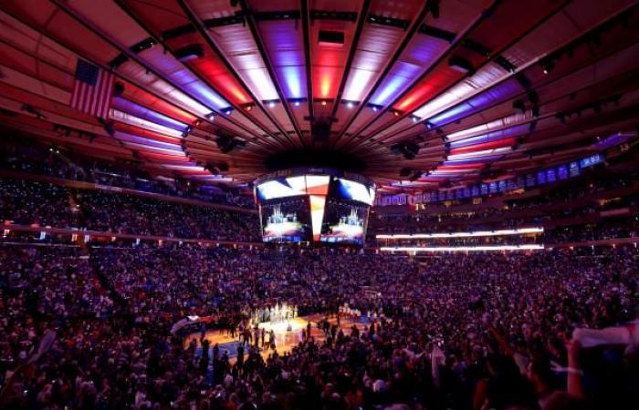 New York Knicks vs. San Antonio Spurs, NBA, Live 25-12-2024