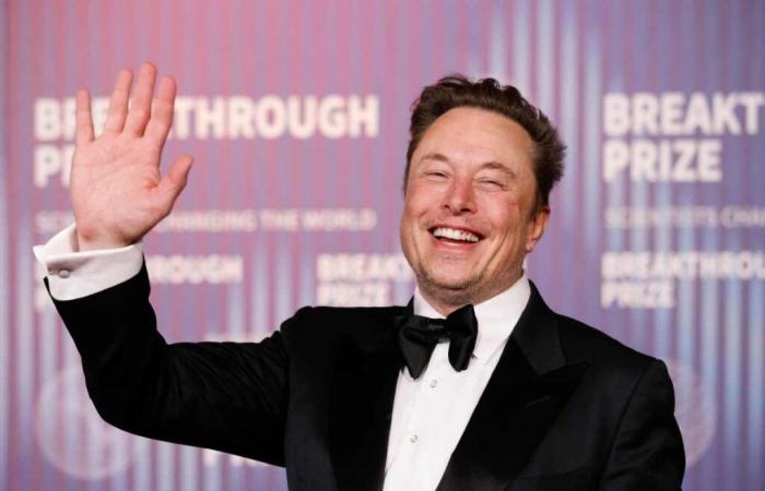 How many children does Elon Musk have? The heirs cannot be counted, they are all already very rich