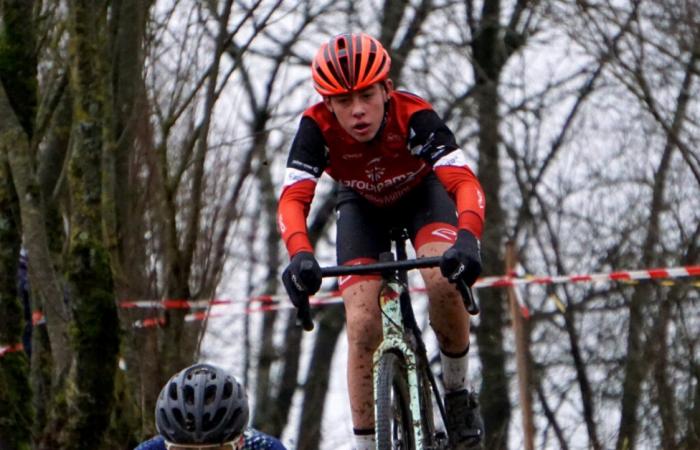 Creusot Cyclisme: A busy end to the year